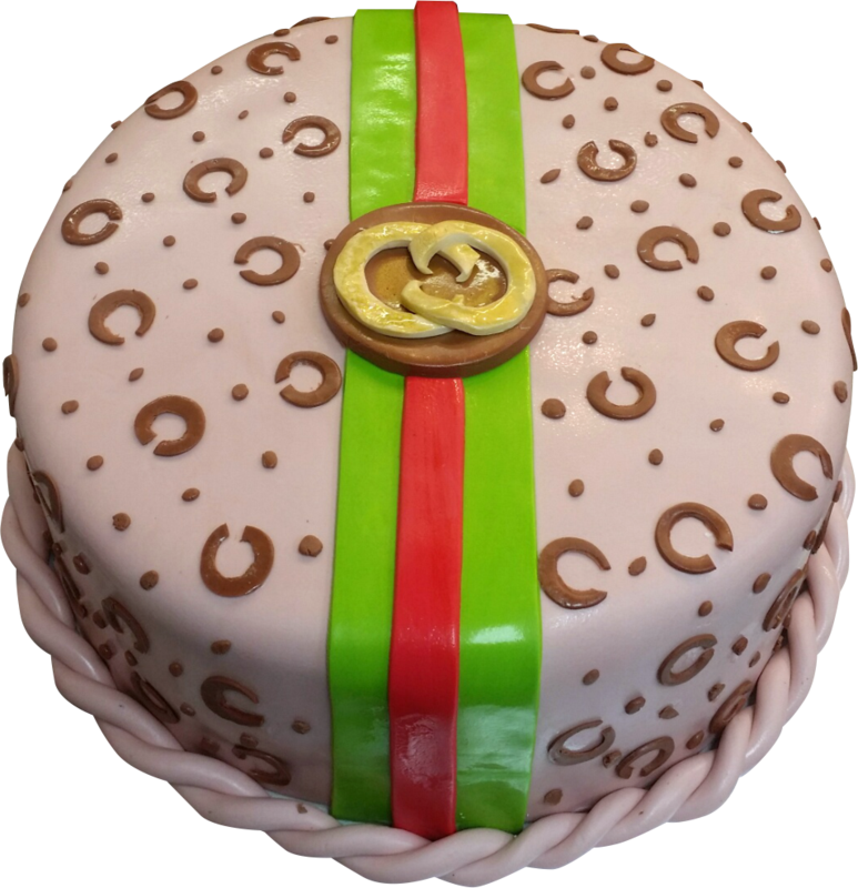 Follow Us On Instagram & Facebook - Bánh (773x800), Png Download