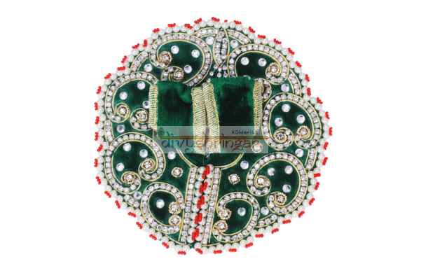 Dresses Of Laddu Gopal (600x800), Png Download