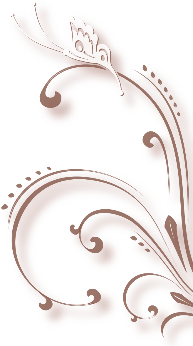 Next - Decorazioni Png (666x1236), Png Download
