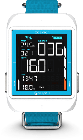 Ocean Blue (500x500), Png Download