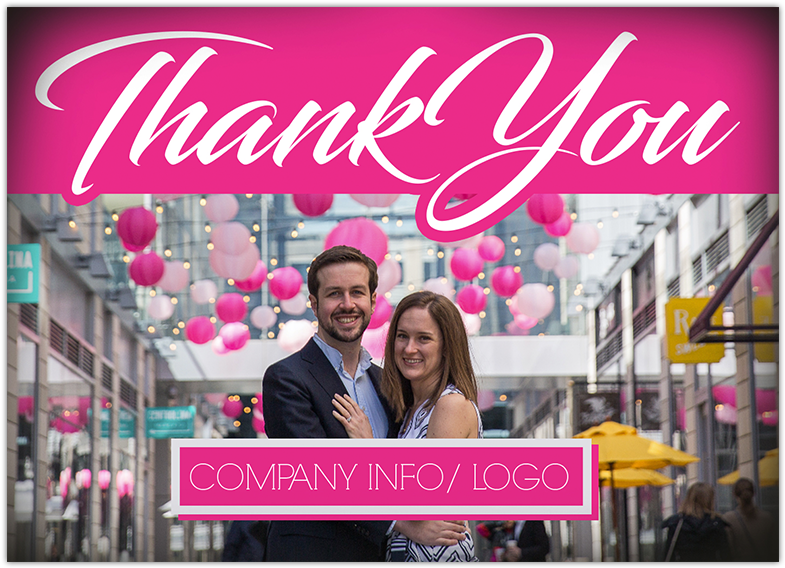 Irene Thank You Card - Feuerwehrmann-/feuer-abteilung Danken Ihnen Postkarte (800x800), Png Download