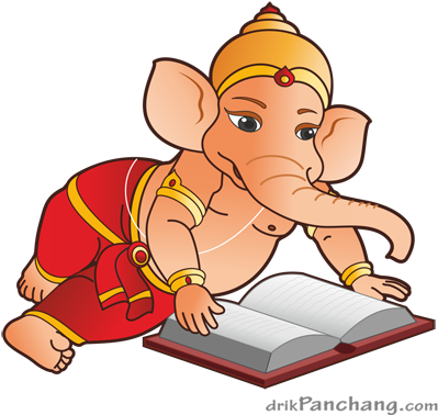 Bal Ganesha - Ganesha (400x400), Png Download