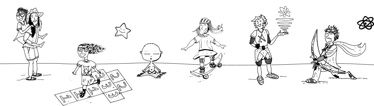 Windmill What To Expect Childrens We Will - Cartoon (1208x343), Png Download