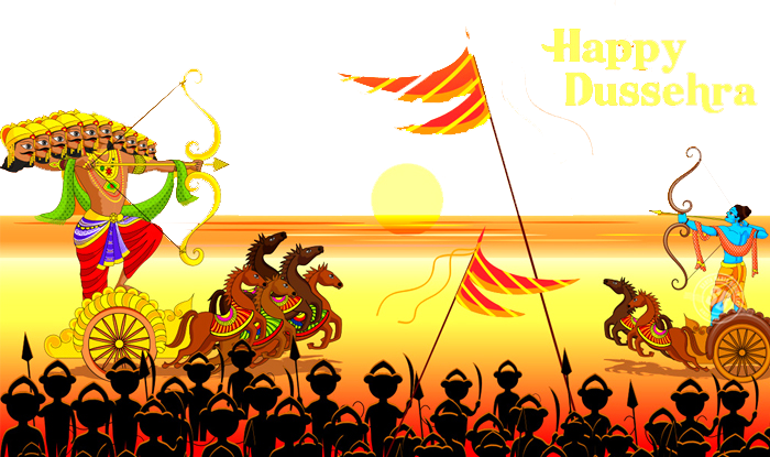 download hd quotes on dussehra transparent png image nicepng com quotes on dussehra transparent png