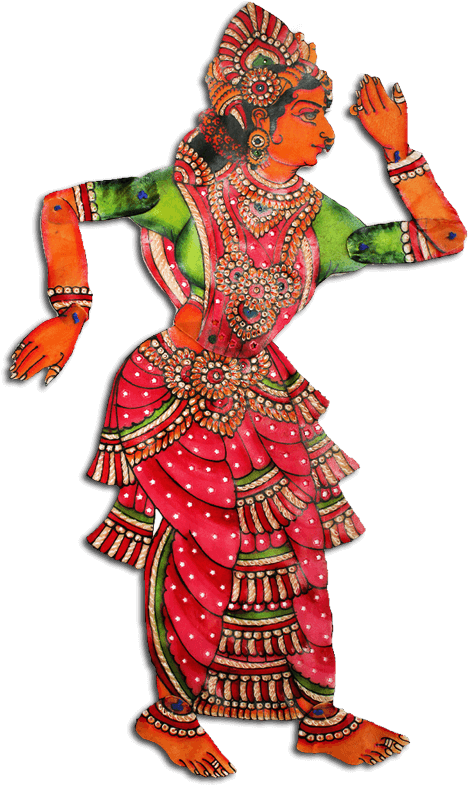 Folklore Heritage - Illustration (618x800), Png Download