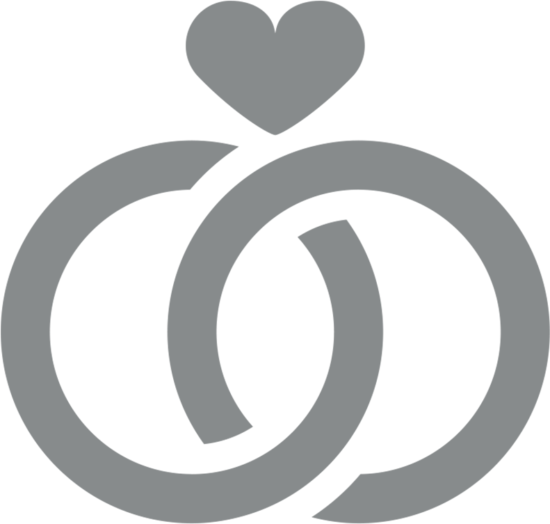 Important Links - Icon On Weddings (967x967), Png Download