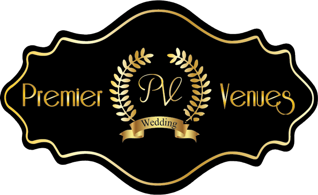 Premier Wedding Venues - Selbst Gemachtes Produkt Der Vintagen Rechteckiger (650x400), Png Download