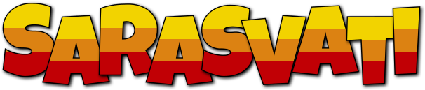 Sarasvati Jungle Logo - Macarena Clipart (637x200), Png Download