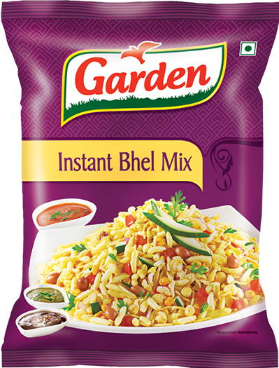 Garden Diet Chivda 180gms (399x525), Png Download