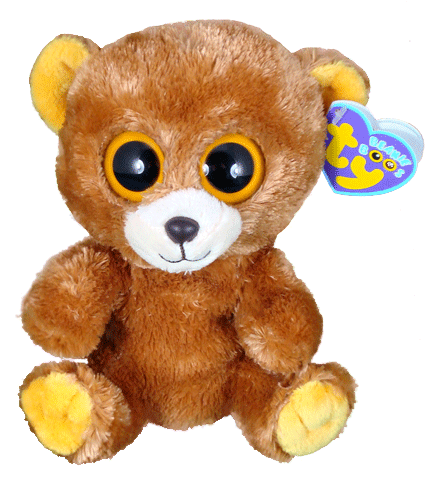 Honey The Teddy Bear - Super Cute Teddy Bear (443x480), Png Download