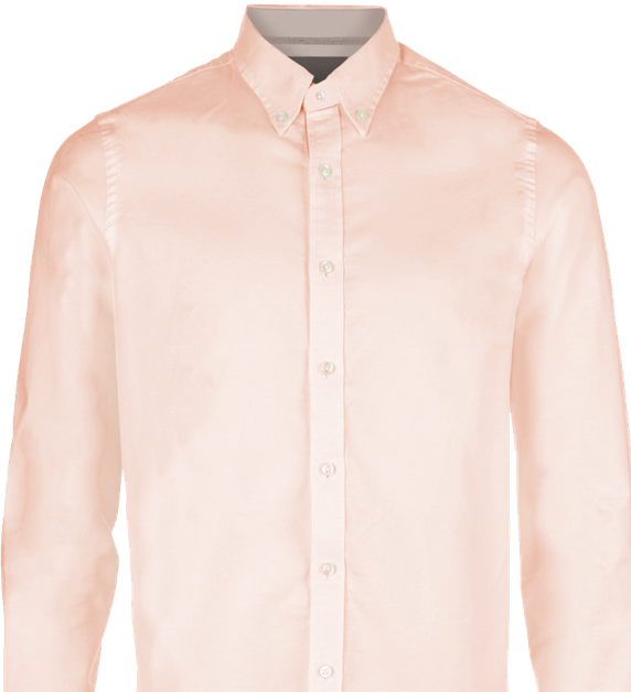 Complete The Look - Long-sleeved T-shirt (572x628), Png Download
