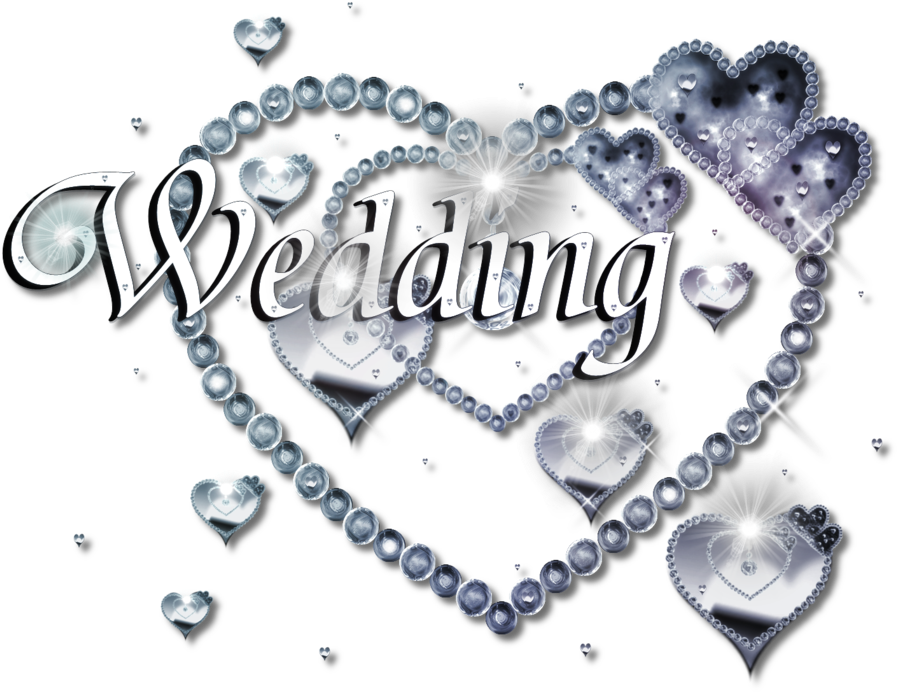 Wedding Design Clip Art By Jssanda On Clipart Library - Hd Wedding Design Png (1018x784), Png Download