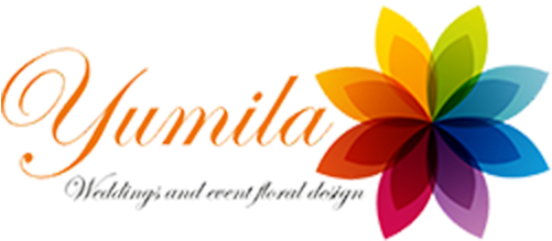 Yumila's Wedding And Events Yumila's Wedding And Events - Wedding (500x240), Png Download