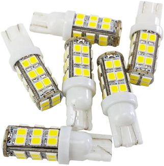 Replaceing-bulbs - Light (500x350), Png Download