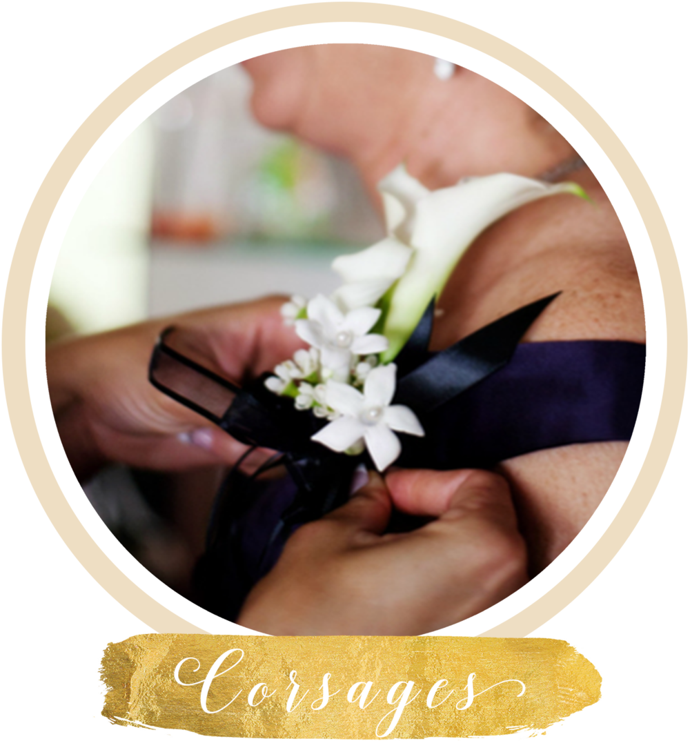 Floralcorsages - Raksha Bandhan (1000x1074), Png Download