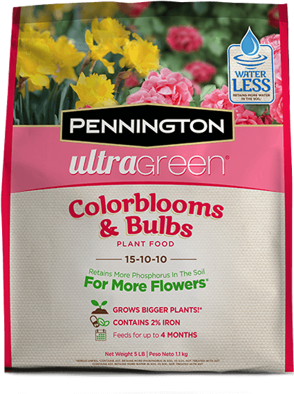 5 Lb - Ambrands Weed/feed Lawn Southern (600x600), Png Download