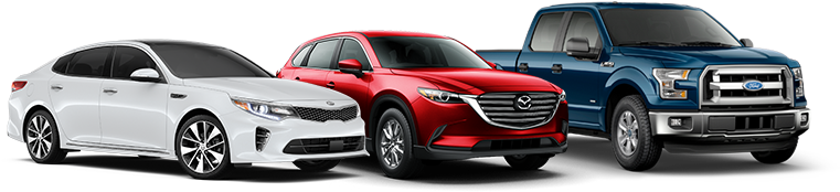 Contact Anderson Auto Group - Compact Sport Utility Vehicle (775x300), Png Download