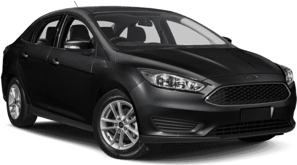 New 2018 Ford Focus Se - 2018 Ford Focus Se Sedan (640x480), Png Download
