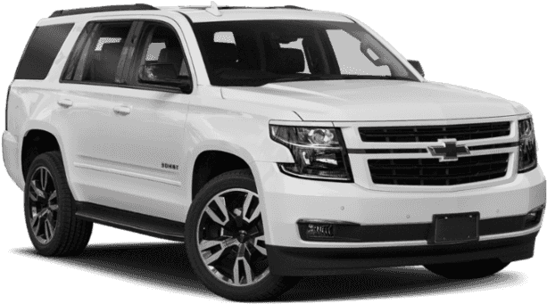 New 2019 Chevrolet Tahoe - 2019 Chevrolet Tahoe Lt (640x480), Png Download