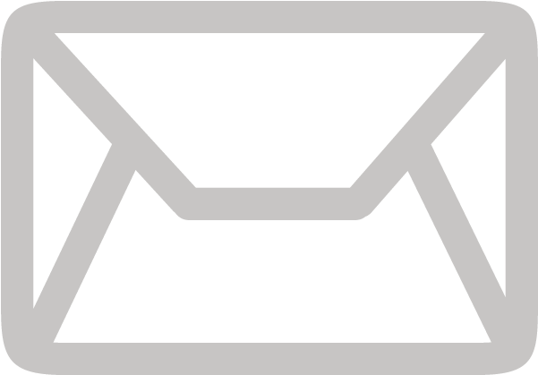 Email-01 - Logo Email White Png (600x600), Png Download