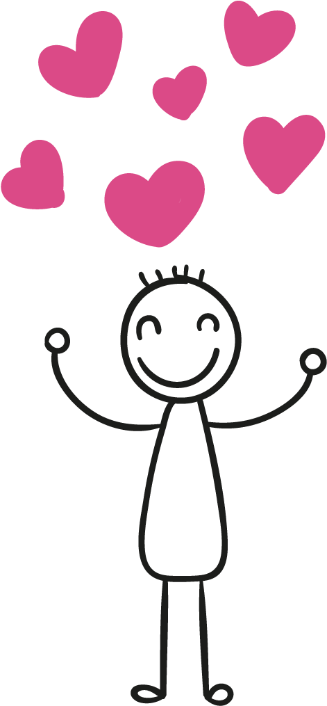 Drawing Clip Art Happy - Png Desenhos De Namorados (1141x1167), Png Download