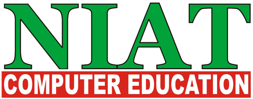 Niat Computer Education's - Niat Computer Education Banner (852x330), Png Download