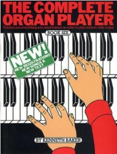 Keyboards - - Complete Organ Player (600x315), Png Download
