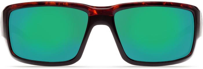 Costa Fantail Mirror 580g - Costa Del Mar (700x350), Png Download