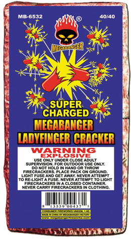 Buy Fireworks In Pennsylvania Ladyfingers - Pennsylvania (500x500), Png Download
