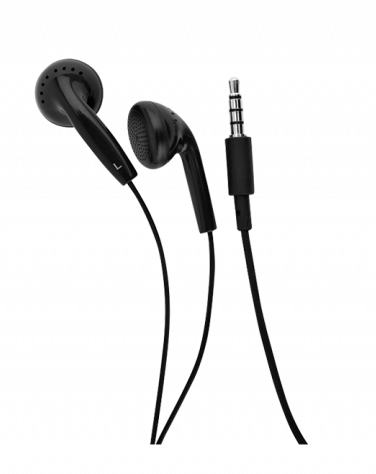 Mobile Earphone Png Transparent Hd Photo - Earphone Png (376x474), Png Download