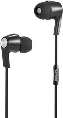 Headset - Headphones (500x408), Png Download