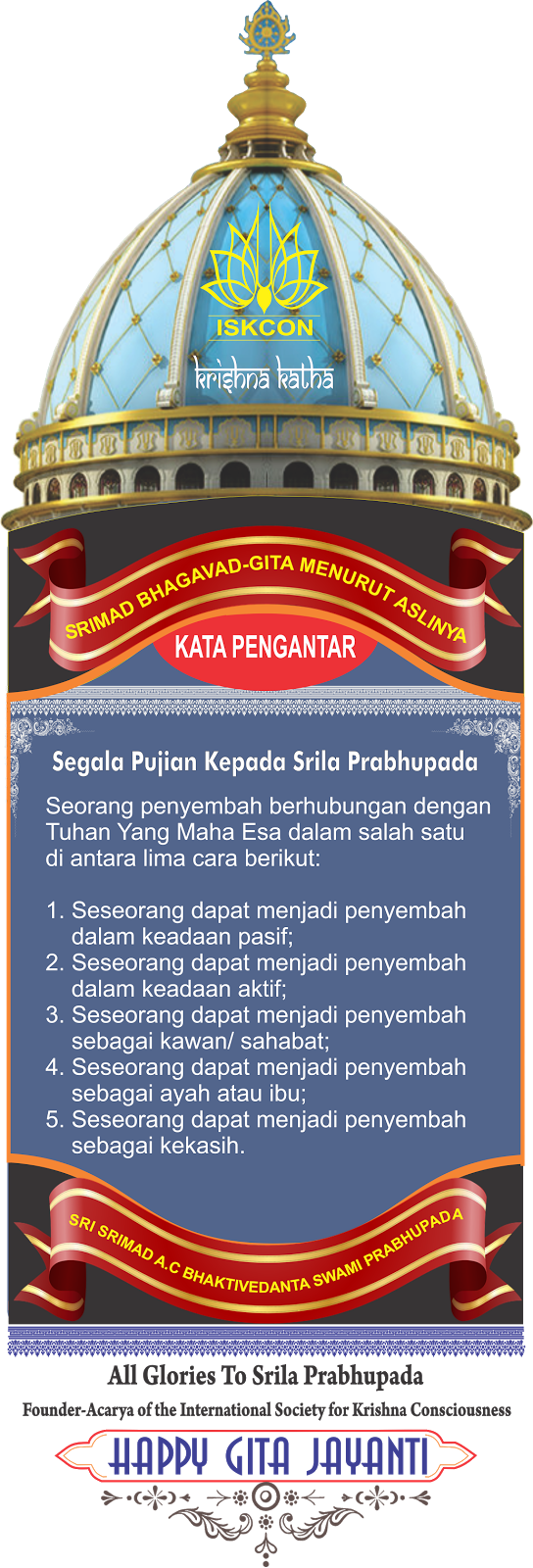 Radha Krishna - Poster (544x1600), Png Download