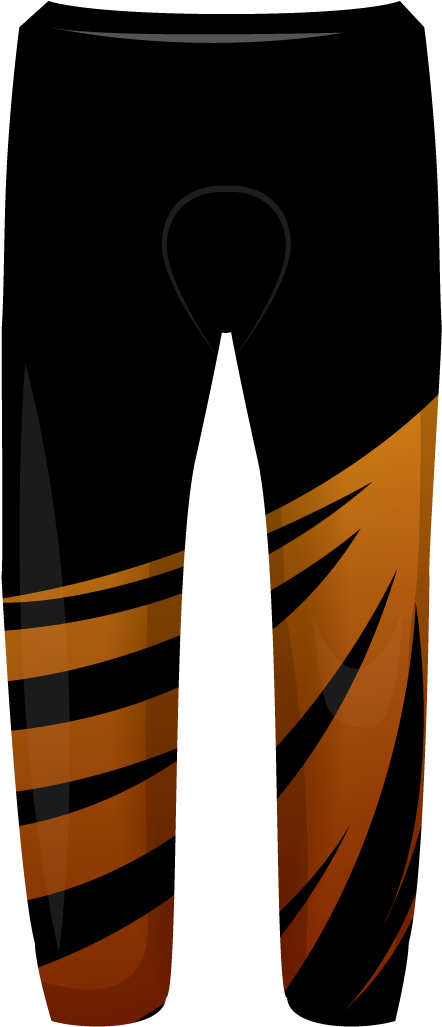 Jeans Clipart Men's Pants - Trousers (450x1040), Png Download