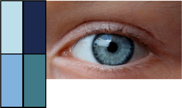 Enhance Your Eyes - Vibrant Eyes (747x438), Png Download