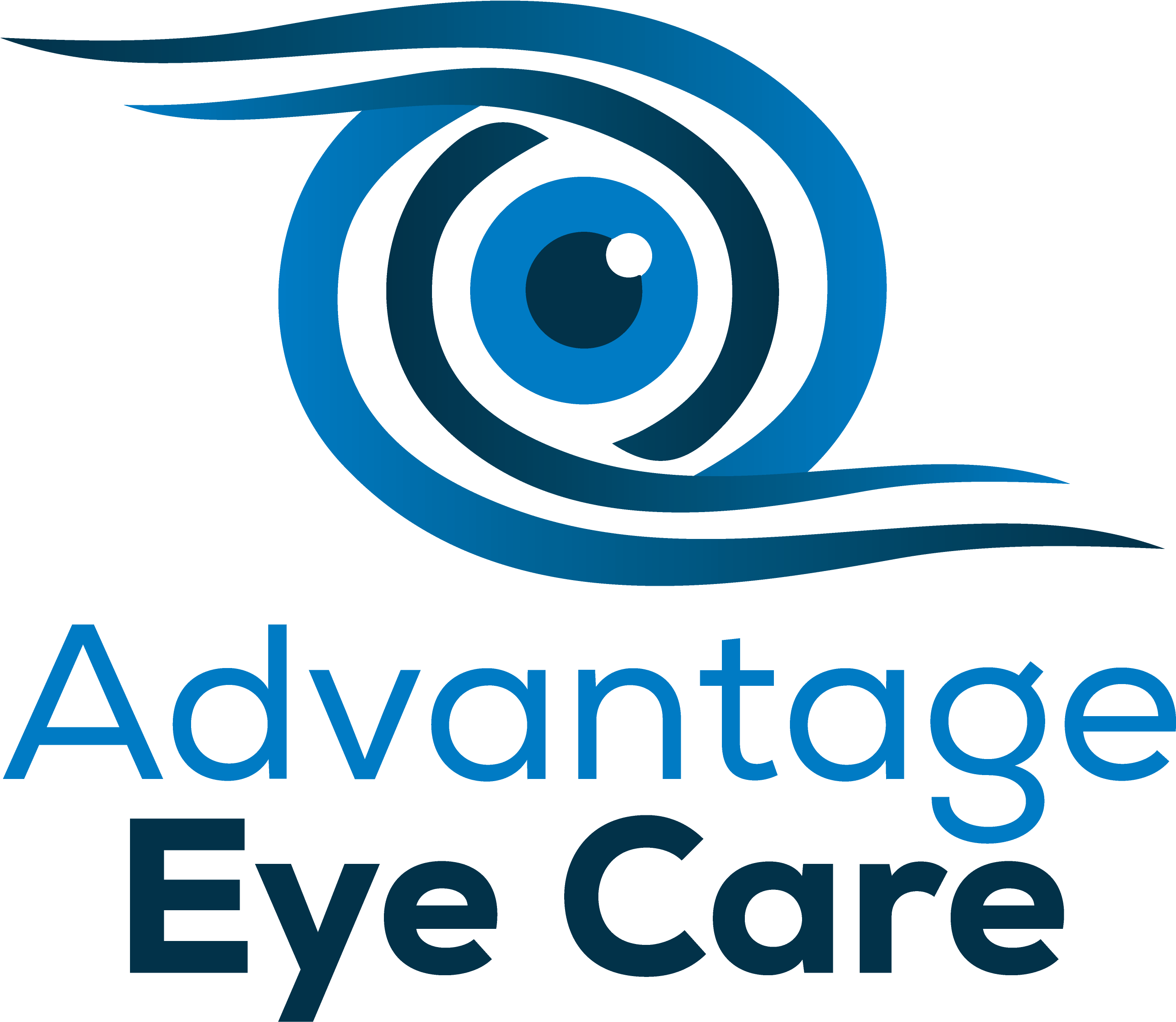 Eye Care Services (3479x2688), Png Download