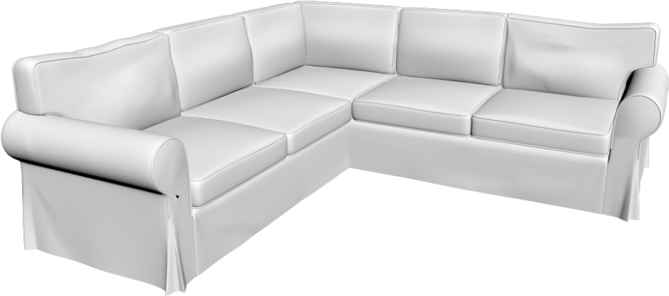 Download - Sitting Room Transparent Background (1000x1000), Png Download