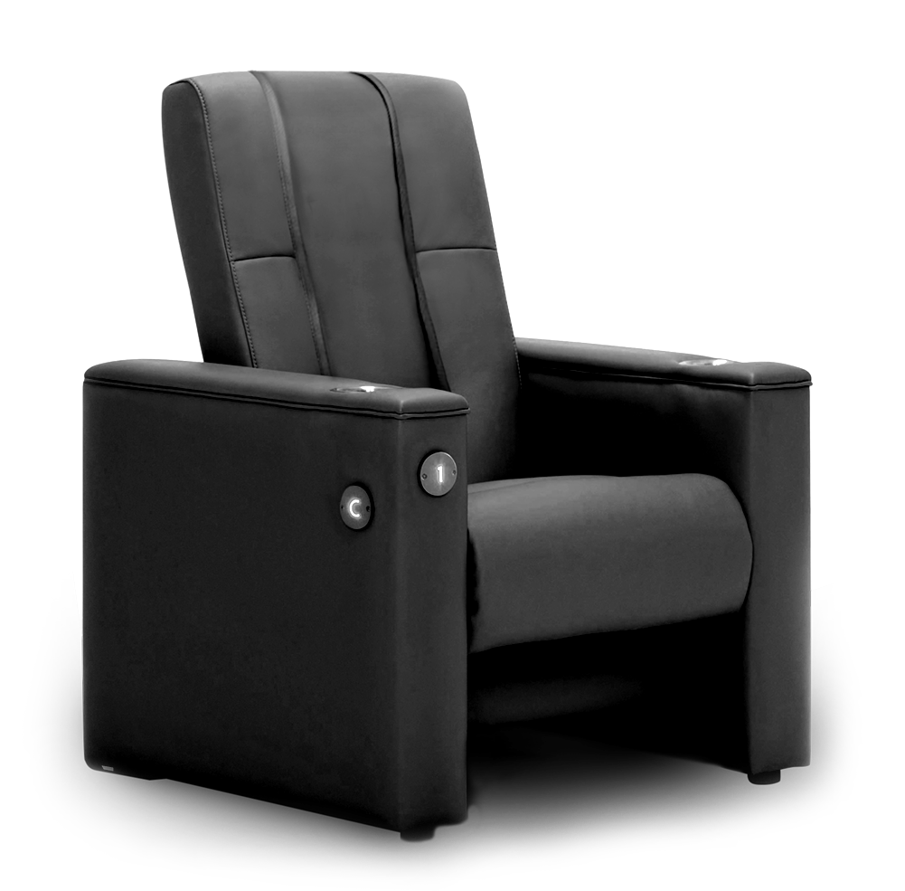 Luxury Rocker - Sports (1000x1000), Png Download
