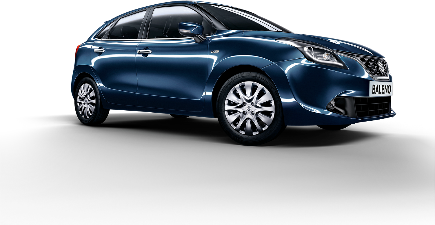 The Indian Automotive Industry Is A Hit Or Miss Business - Maruti Baleno Sigma Petrol (1500x1017), Png Download