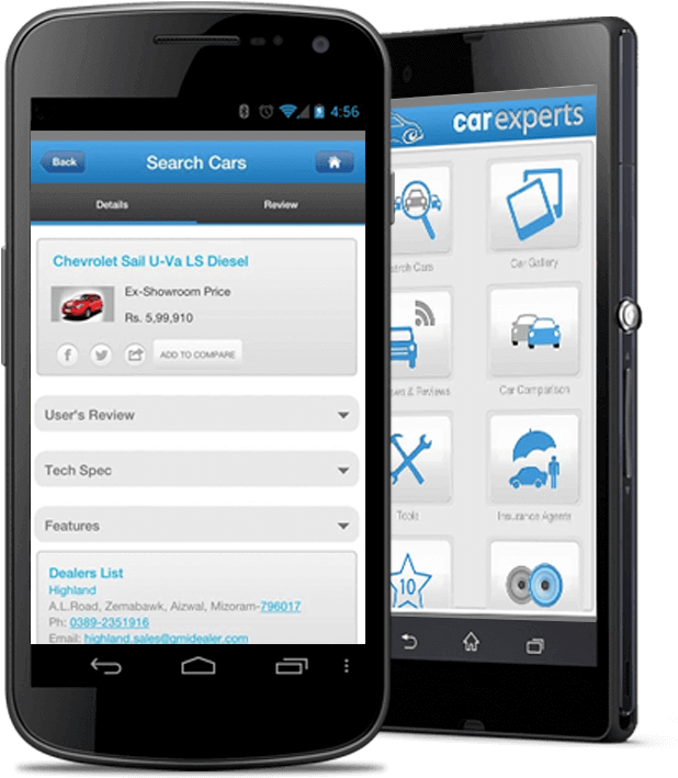 Car Expert Img - Iphone (703x775), Png Download