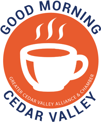 Good Morning Cedar Valley December - Warhammer Second Edition Templates (365x445), Png Download