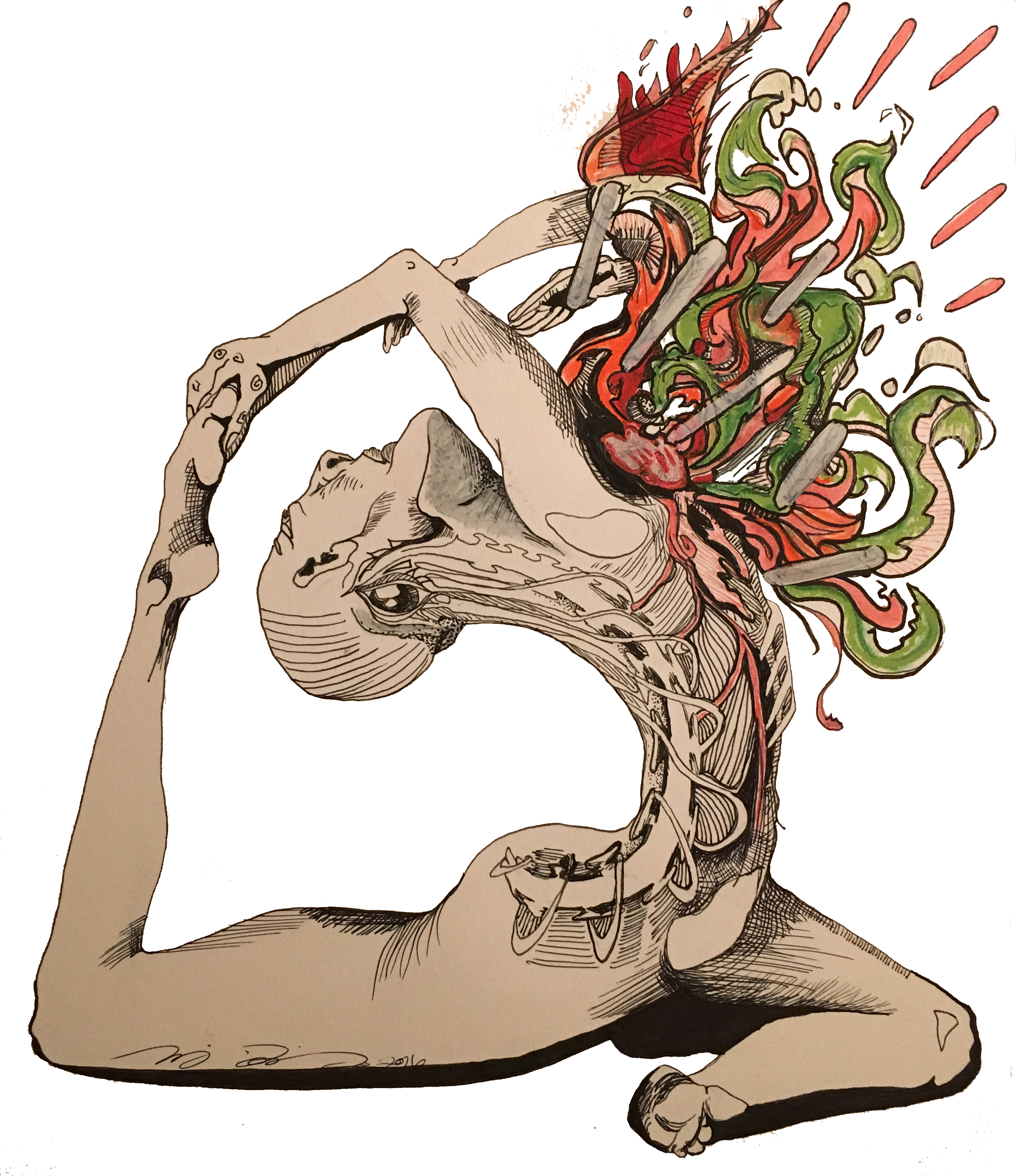 0 Comments - Illustration (2520x2916), Png Download