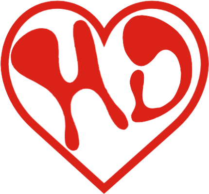 The Heart Diaries - Heart (435x406), Png Download