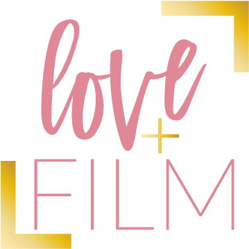 Love Film - Black Decorative Plaques By Willow + Blush By Vinyl (384x378), Png Download