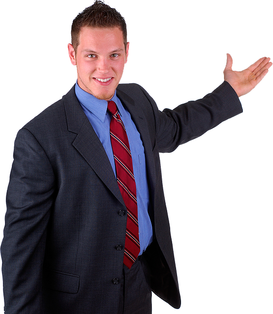 Businessman Hd Png Transparent Businessman Hd - Information (552x633), Png Download