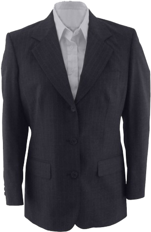Business Suit Png - St Thomas More Uniform (500x500), Png Download