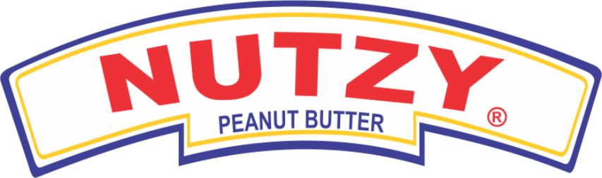 Nutzy, Nigeria's First Groundnut Spread, Hits Market - Peanut (853x253), Png Download