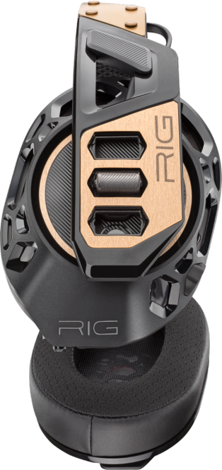 Plantronics Rig 500 Pro (314x664), Png Download