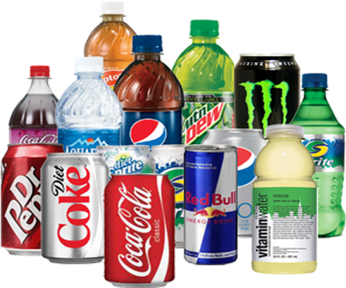 View - Coca Cola Cool Can 10 12/230v Kleinkühlschrank (600x455), Png Download