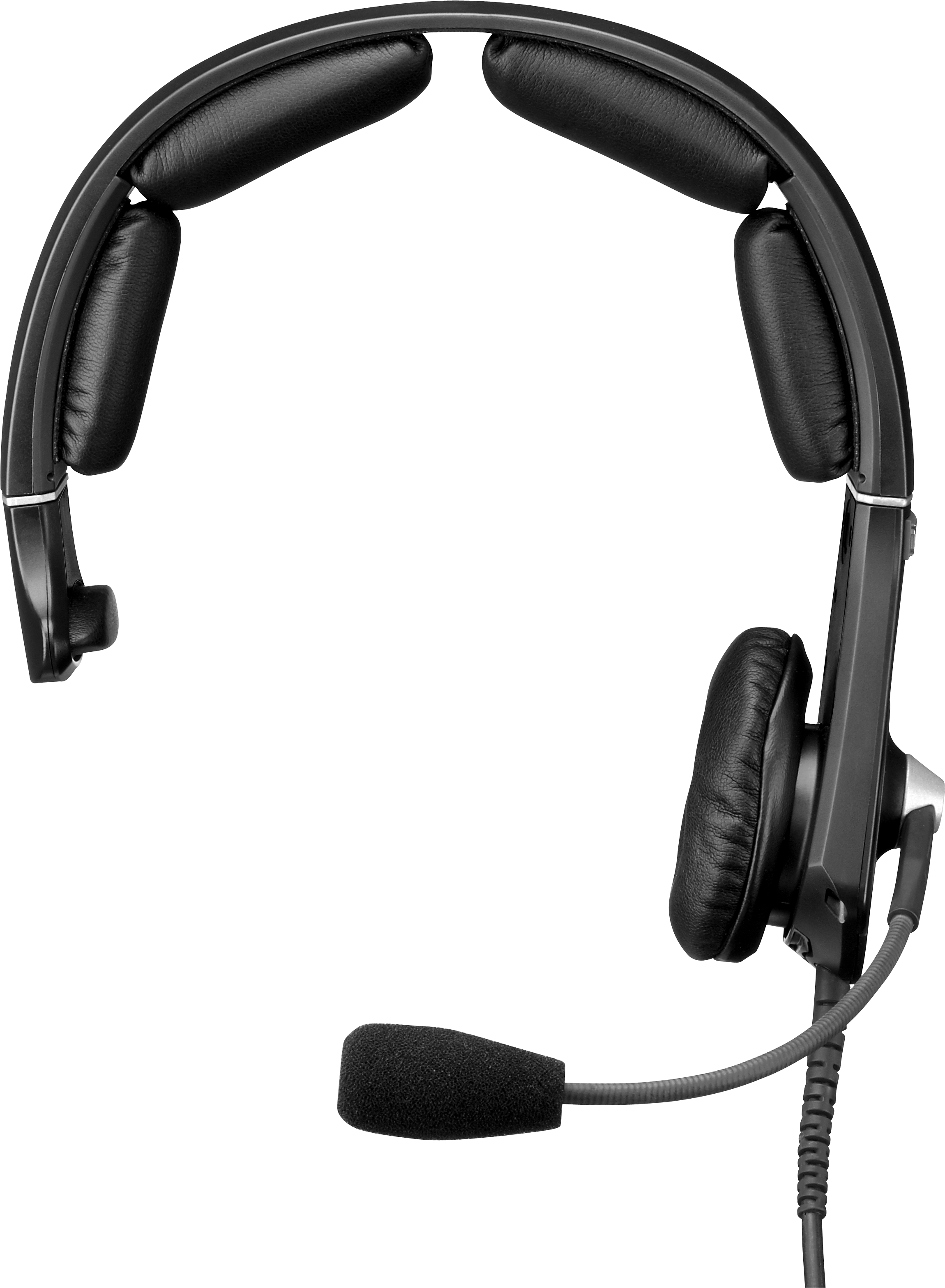 Ascendheadsets Telexssfr Ascendheadsets Telexssle - Sabrent Usb Type-c External Stereo Sound Adapter For (3135x3135), Png Download