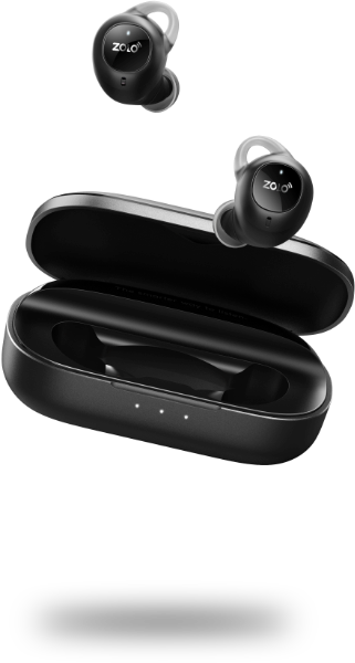 Liberty - Headphones (321x600), Png Download